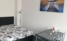 Apartmán v Kyjově